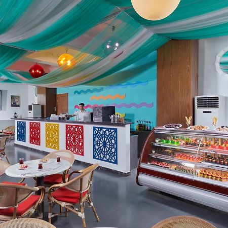 Hotel Fun&Sun Club Saphire à Tekirova Extérieur photo