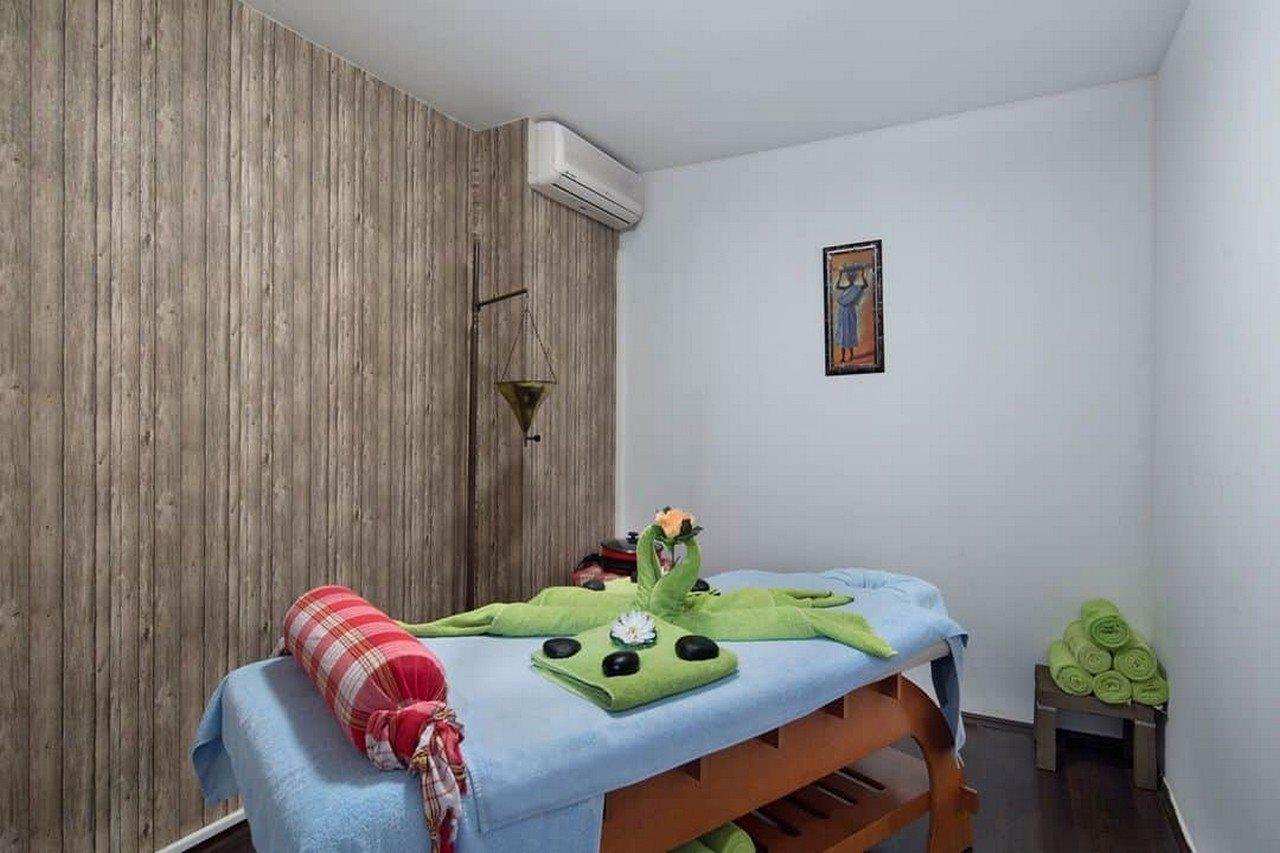 Hotel Fun&Sun Club Saphire à Tekirova Extérieur photo