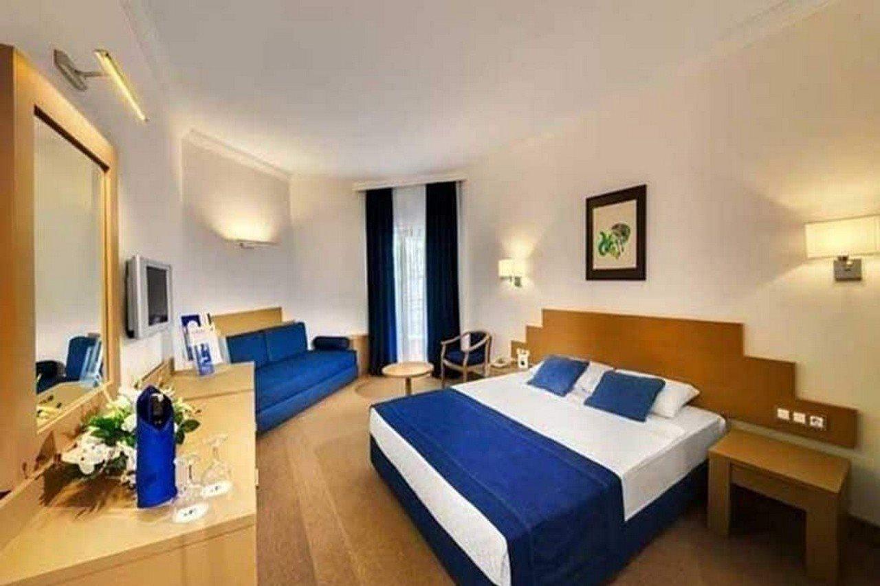 Hotel Fun&Sun Club Saphire à Tekirova Extérieur photo