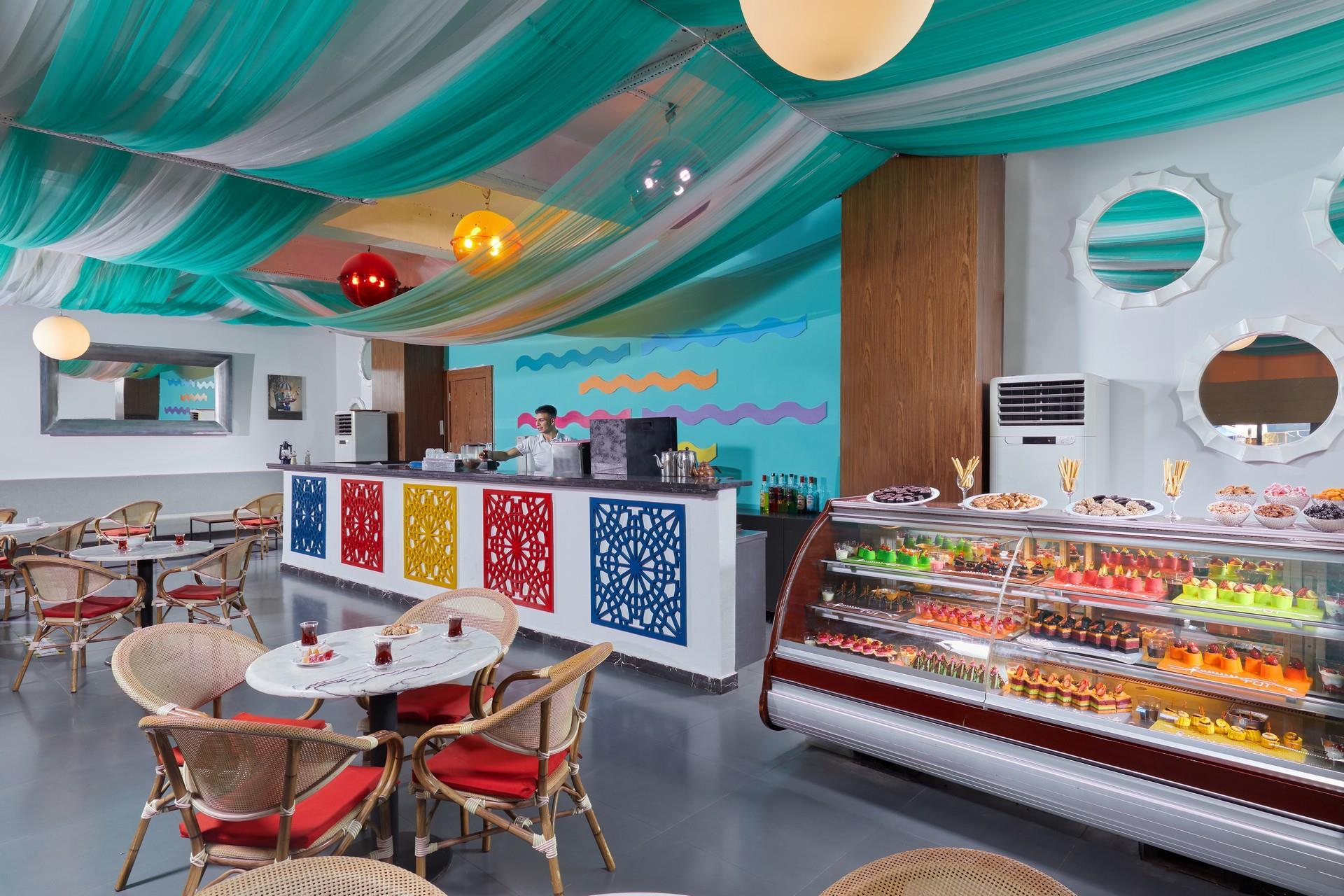 Hotel Fun&Sun Club Saphire à Tekirova Extérieur photo