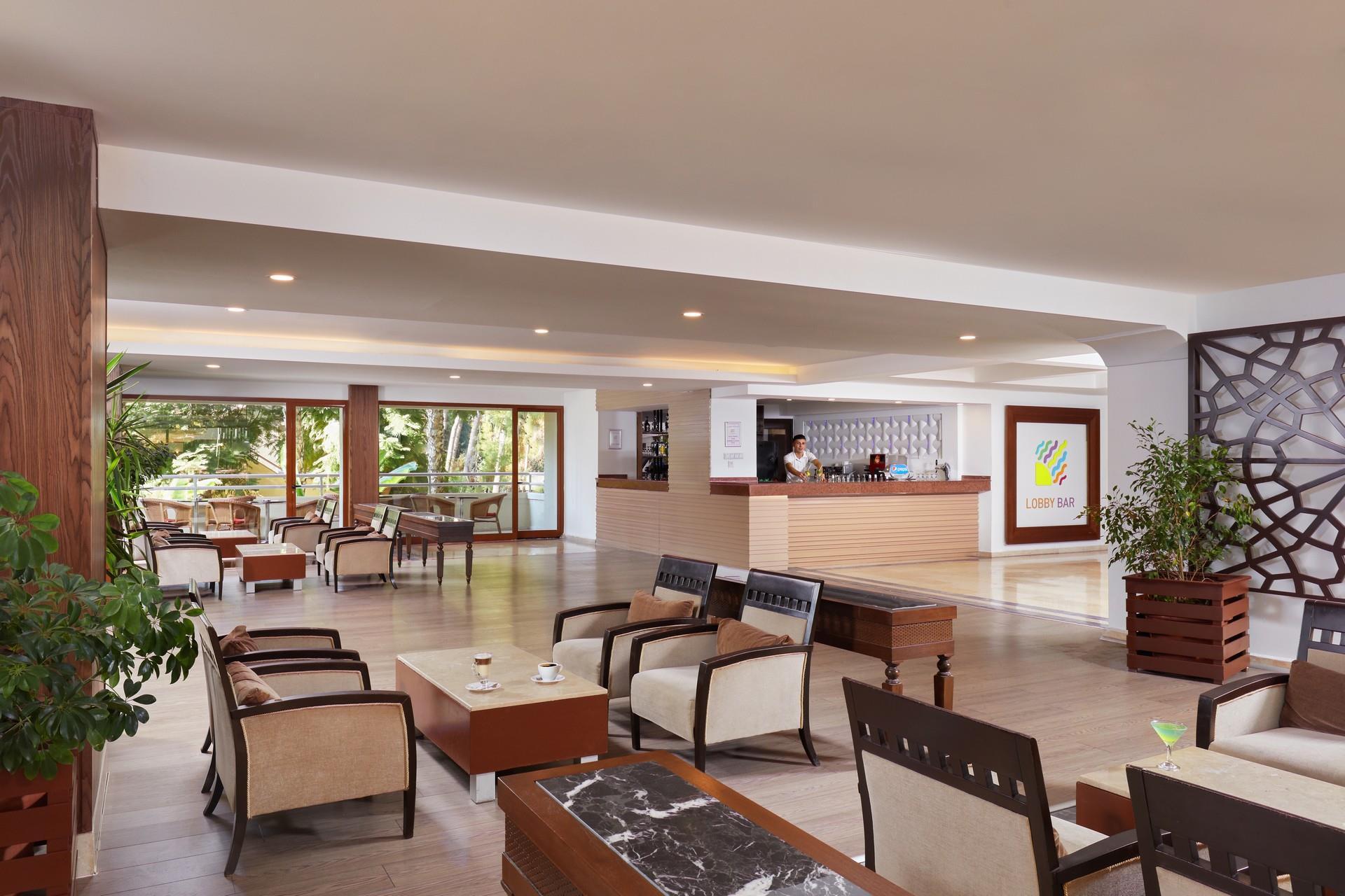 Hotel Fun&Sun Club Saphire à Tekirova Extérieur photo